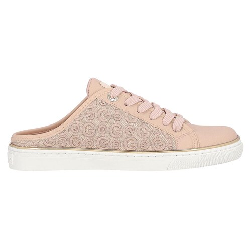 Tenis Estampado Liso G By Guess