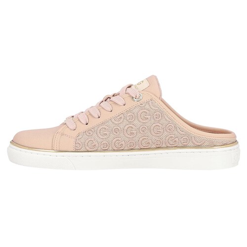 Tenis Estampado Liso G By Guess