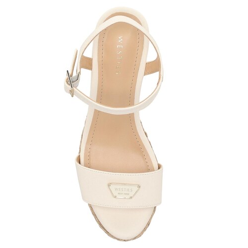 Zapatillas con Plataforma  Westies