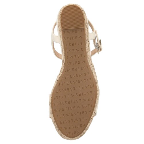 Zapatillas con Plataforma  Westies
