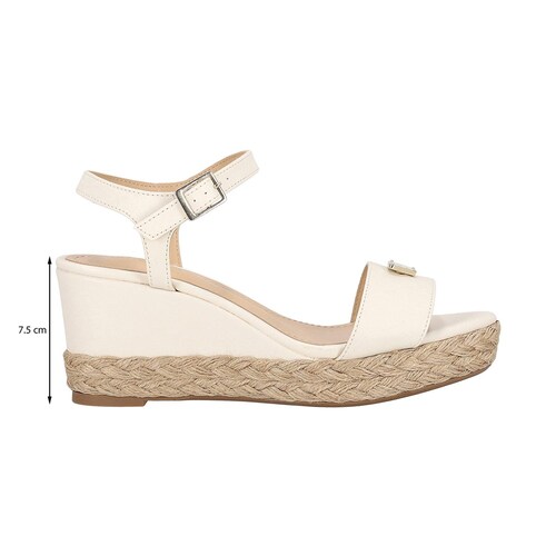 Zapatillas con Plataforma  Westies