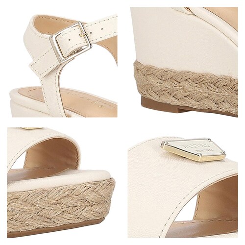 Zapatillas con Plataforma  Westies