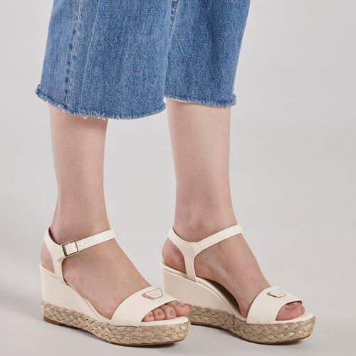 Zapatillas con Plataforma  Westies