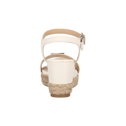 Zapatillas con Plataforma  Westies