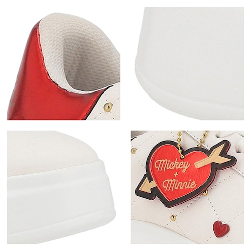 Tenis Disney W Capsule Wcapsule