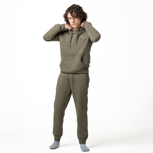 Conjunto Essentials para Hombre Everlast