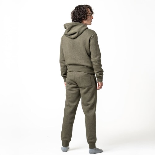 Conjunto Essentials para Hombre Everlast
