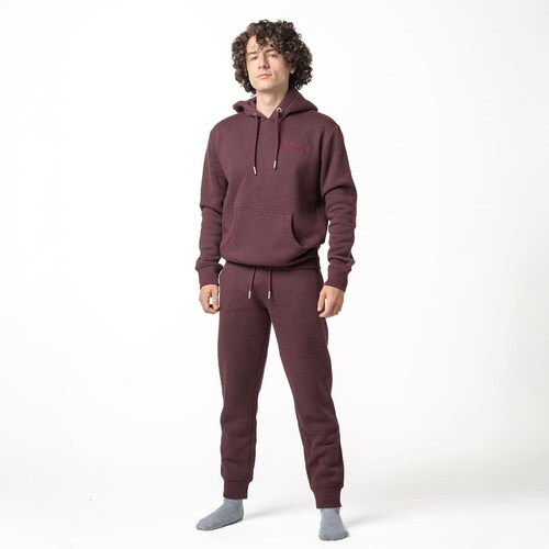 Conjunto Essentials para Hombre Everlast