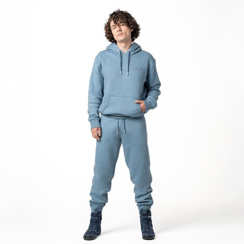 Conjunto Essentials para Hombre Everlast