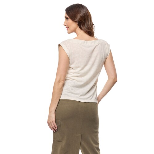 Blusa Foley’S para Mujer
