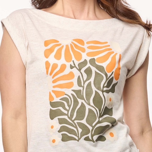 Blusa Foley’S para Mujer