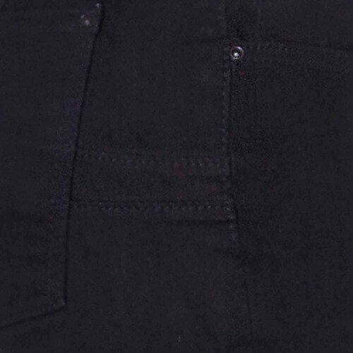 Jeans Recto Berona Pump Up para Mujer