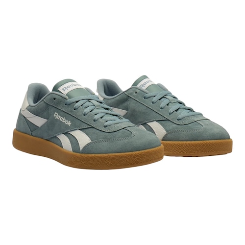 Tenis Casual Reebok Smash Edge Unisex