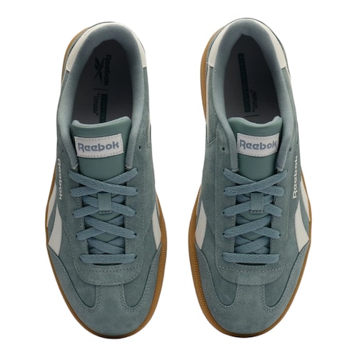 Tenis Casual Reebok Smash Edge Unisex