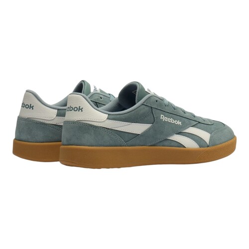 Tenis Casual Reebok Smash Edge Unisex