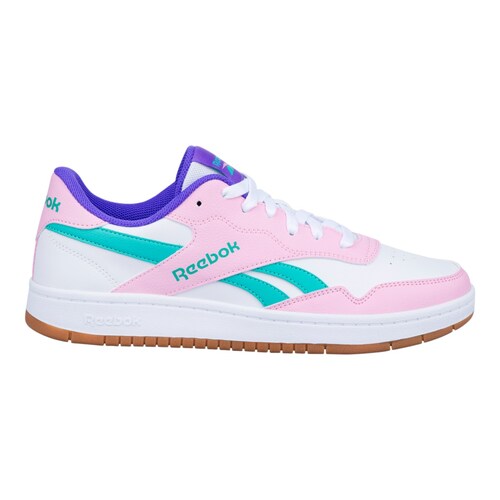 Tenis Casual Reebok Bb 1000 para Mujer