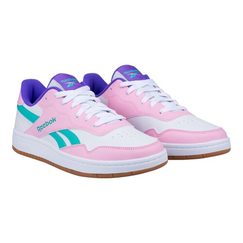 Tenis Casual Reebok Bb 1000 para Mujer