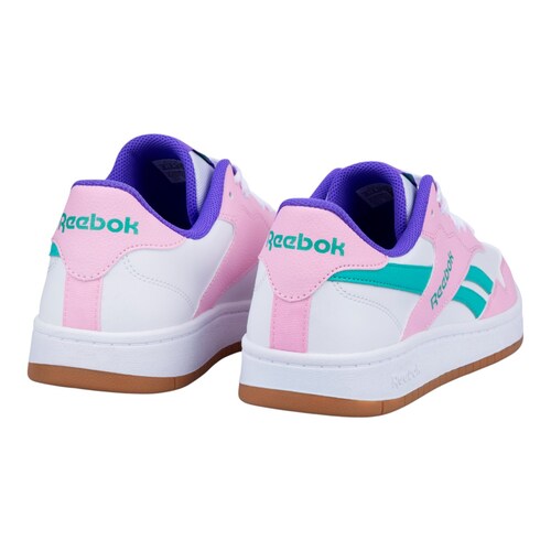 Tenis Casual Reebok Bb 1000 para Mujer
