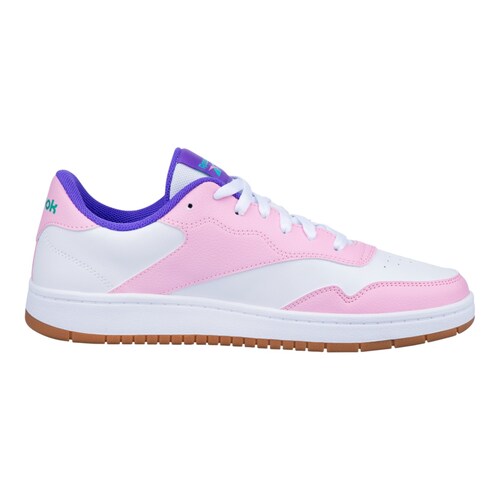 Tenis Casual Reebok Bb 1000 para Mujer