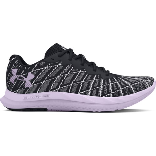 Tenis Run Under Armour W Charged Breeze 2 para Mujer