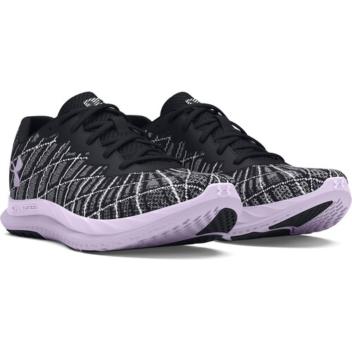 Tenis Run Under Armour W Charged Breeze 2 para Mujer