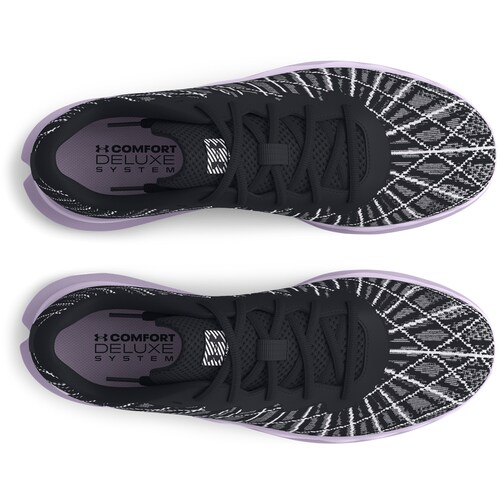 Tenis Run Under Armour W Charged Breeze 2 para Mujer