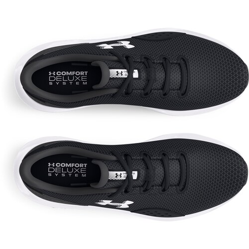 Tenis Run Under Armour Charged Surge 4 para Hombre