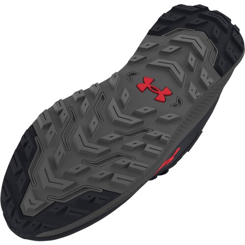 Tenis Run Under Armour Charged Bandit Tr 3 para Hombre