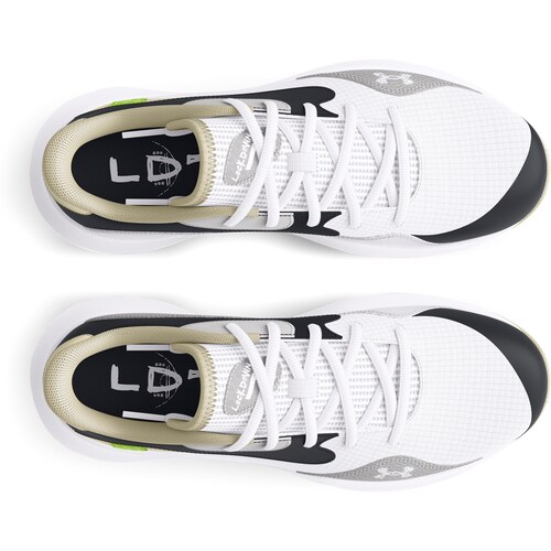 Tenis Basket Under Armour Lockdown 7 para Hombre