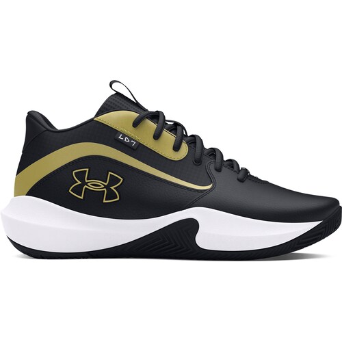 Tenis Basketball Under Armour Lockdown 7 para Hombre