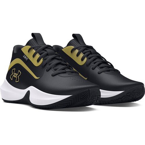 Tenis Basketball Under Armour Lockdown 7 para Hombre