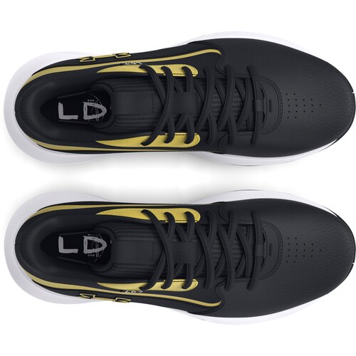 Tenis Basketball Under Armour Lockdown 7 para Hombre
