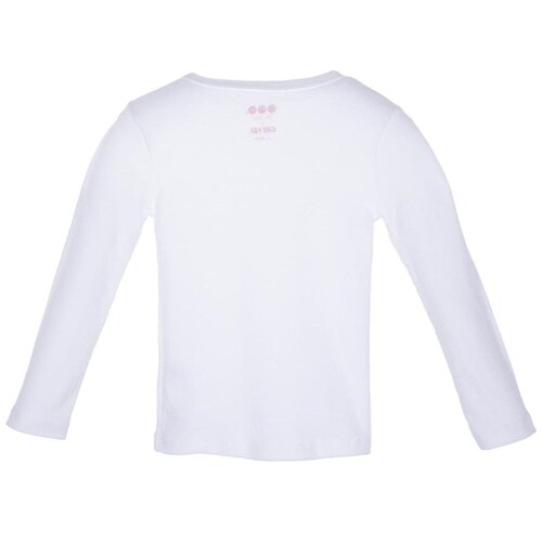 Playera para Niño Baby Creysi