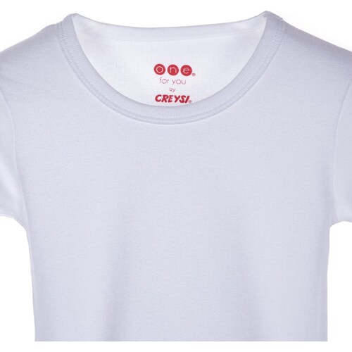 Playera para Niño Baby Creysi