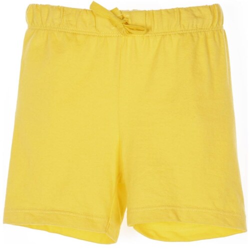 Set Playera y Short para Bebé Baby Creysi