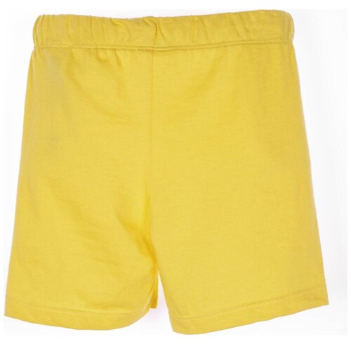 Set Playera y Short para Bebé Baby Creysi