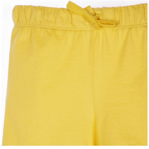 Set Playera y Short para Bebé Baby Creysi
