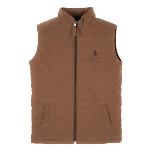 Chaleco para Niño Royal Polo Club