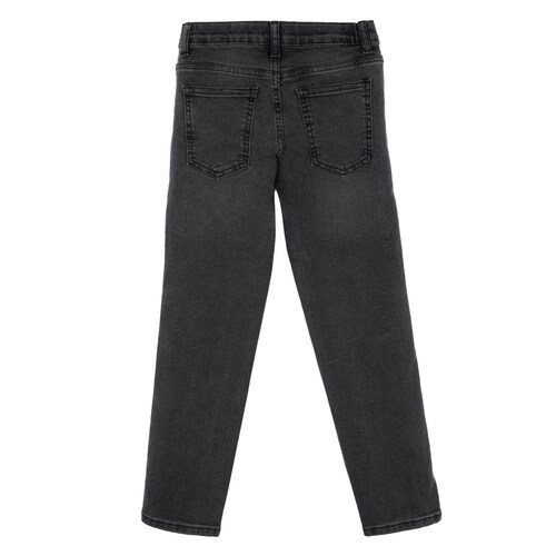 Jeans Barrido Fukka para Niño