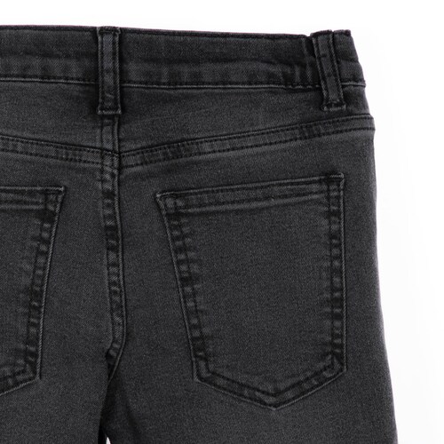 Jeans Barrido Fukka para Niño