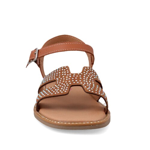 Sandalia con Piedras 18-24 Tropicana para Niña