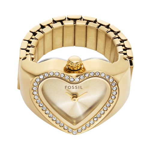 Reloj Anillo Fossil para Mujer Es5407