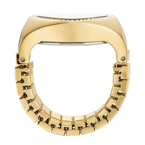 Reloj Anillo Fossil para Mujer Es5407