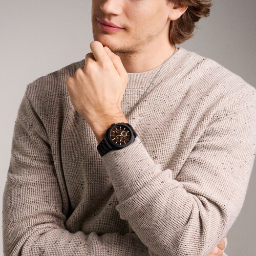 Reloj Fossil para Hombre Fs6097