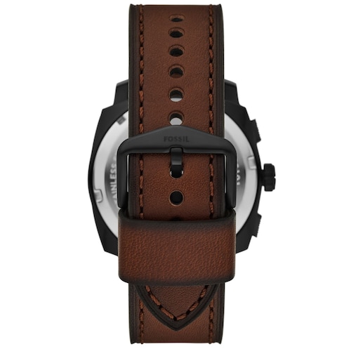 Set Reloj Fossil Fs6102Set para Hombre