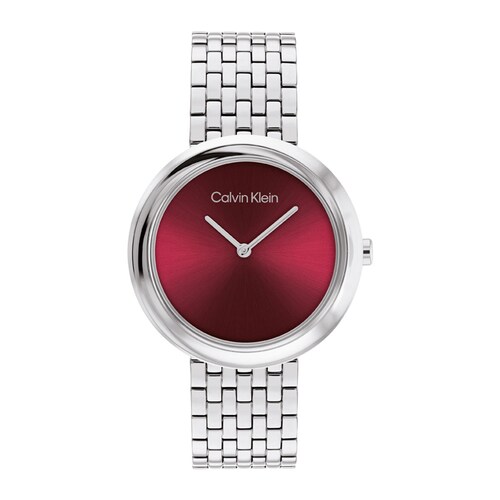Reloj Calvin Klein para Mujer 25100064