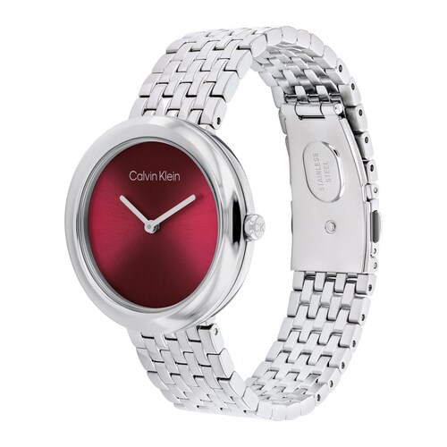 Reloj Calvin Klein para Mujer 25100064