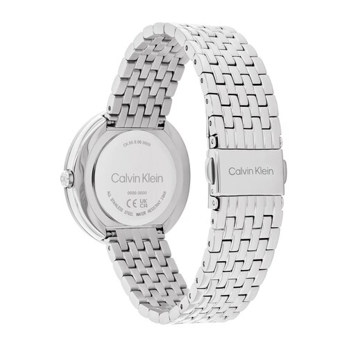 Reloj Calvin Klein para Mujer 25100064