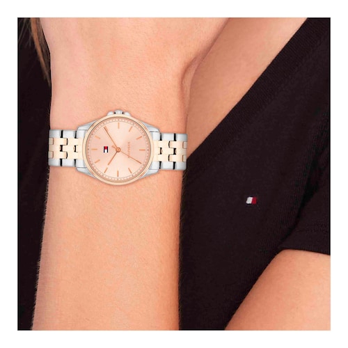 Reloj Tommy Hilfiger para Mujer 1782772