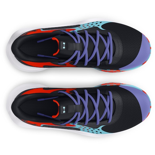 Tenis Basketball Under Armour Jet 23 para Hombre